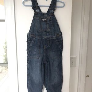 OshKosh Overalls